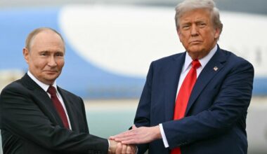 Trump: - Han prøvesprenger atomvåpen