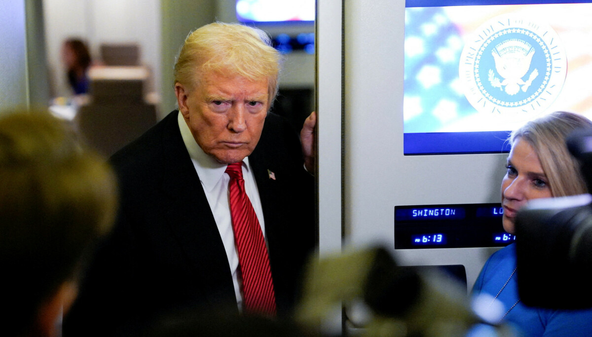 - Faller til rekordlavt nivå