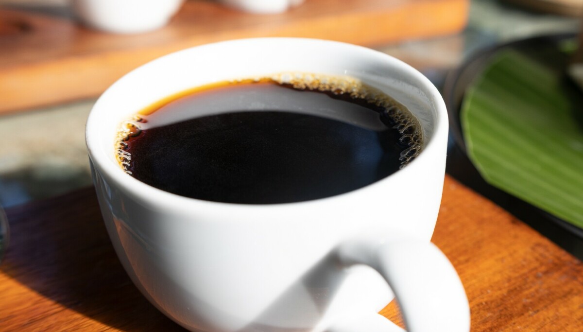 Er laget av avføring