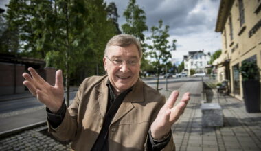 NRK-legenden bisettes