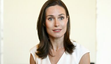 Helsa sviktet: - Mistet nesten synet