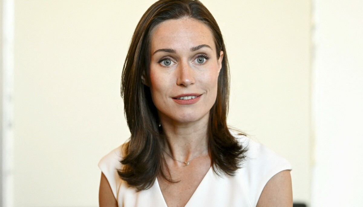 Helsa sviktet: - Mistet nesten synet