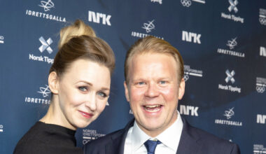 Anders Baasmo om familieliv, karriere og konstant dårlig samvittighet