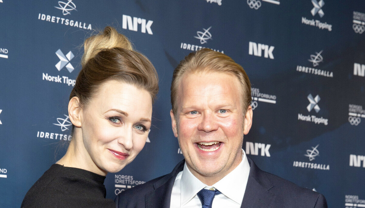 Anders Baasmo om familieliv, karriere og konstant dårlig samvittighet