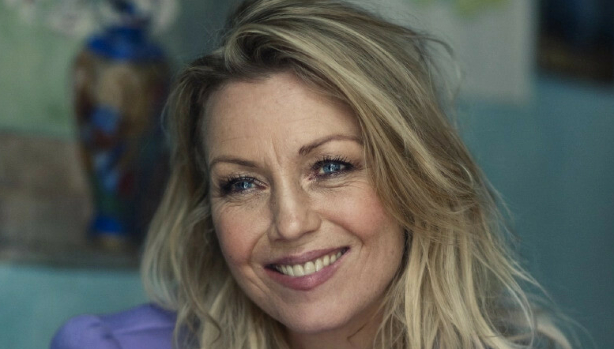 Kari Traa sin genser får kritikk: