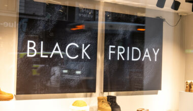 Stor risiko for å bli lurt under Black Week.