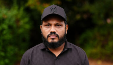 - Hver dag er smertefull