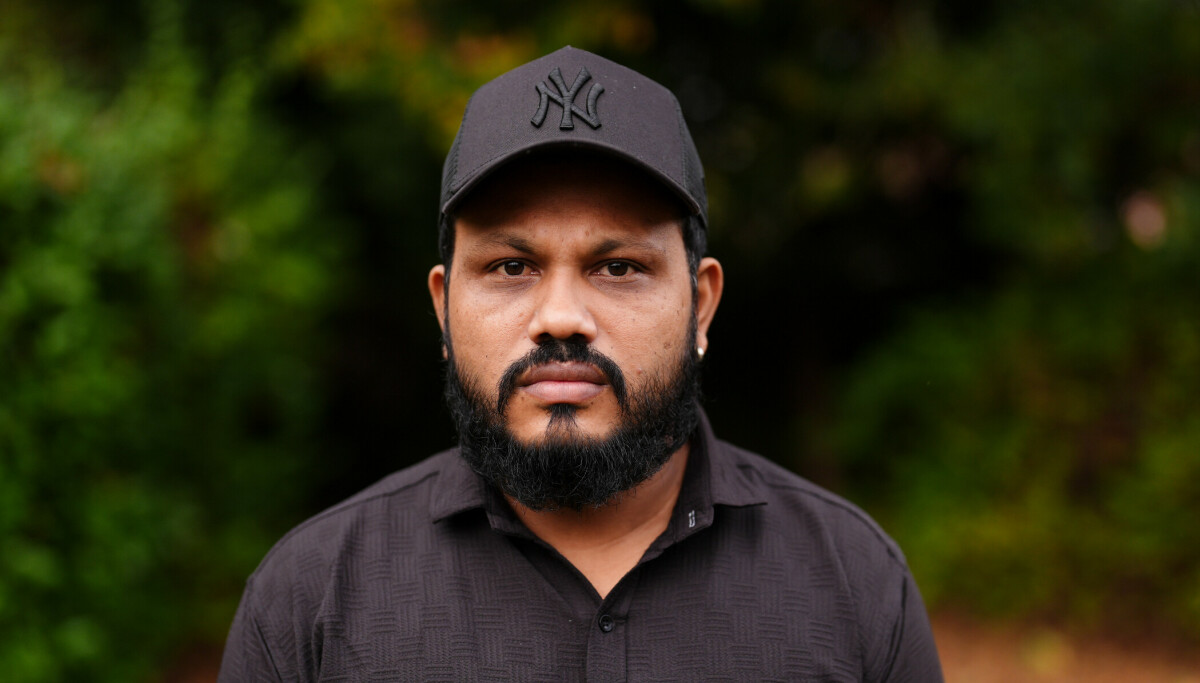 - Hver dag er smertefull