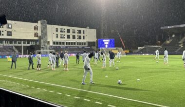 Seks år - sju sparket