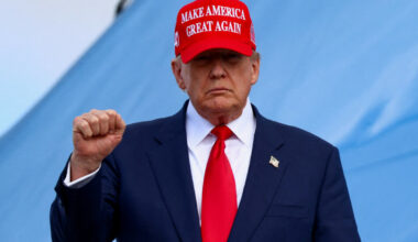 Går mot rekord: - Skammelig