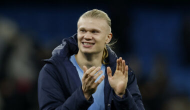 Da er det ingen sjanse