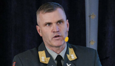 - Går litt for sakte