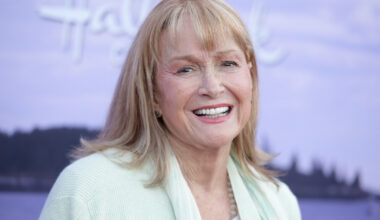 Hollywood-skuespiller Diane Ladd er død