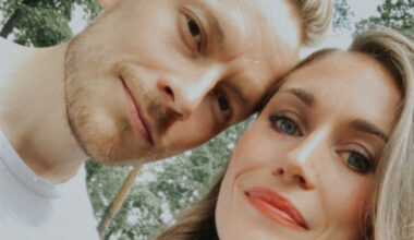 Sanna Marin ny bok: Åpen om skillsmissen