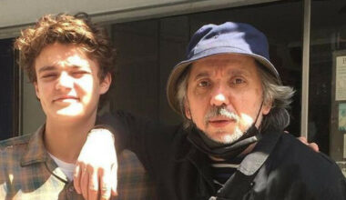 Jack Depp velger bort Hollywood for et anonymt liv i Frankrike