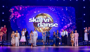 'Skal vi danse' - Ny tvist avslørt, innlegg ble slettet