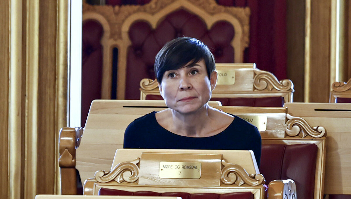 Fortsatt taus: Har ingen frist