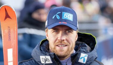 Aleksander Aamodt Kildes vei tilbake etter dramatisk fall i Wengen