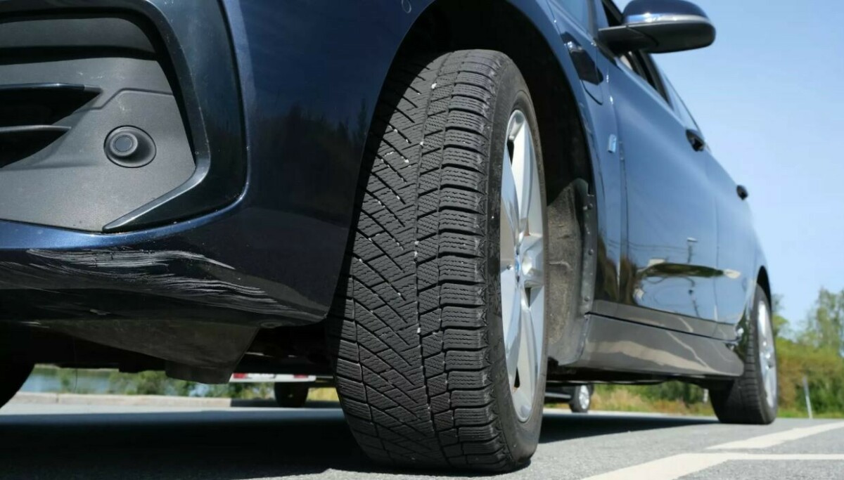 Nå løsner mange hjul