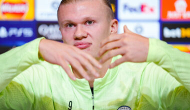 - Bare sjekk kommentarfeltet