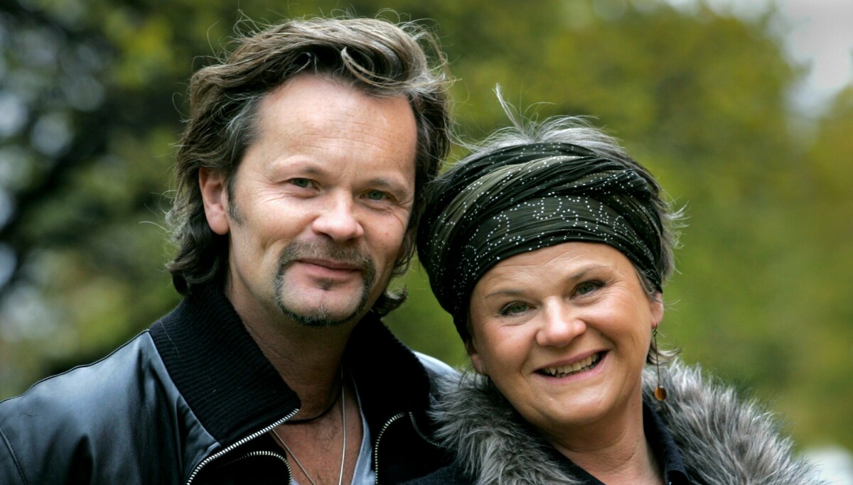 Svensk artist og låtskriver død i en alder av 73