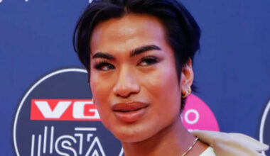 - Lever i konstant frykt