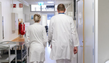 Stor pågang: - Ber om hjelp