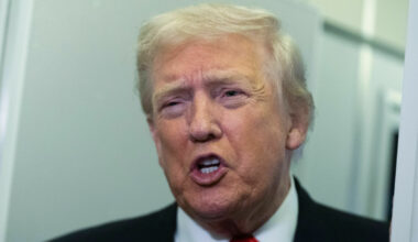 Trump-administrasjonen planlegger oppdrag i Mexico