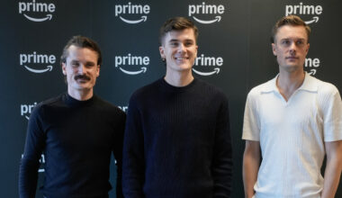 Ingebrigtsen-brødrene søker varemerke for Team Ingebrigtsen