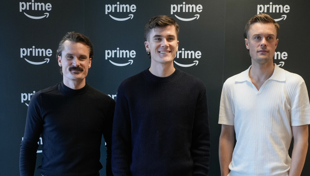 Ingebrigtsen-brødrene søker varemerke for Team Ingebrigtsen