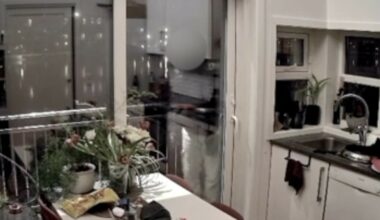 Videoen avslører mannen: - Utrolig skremmende