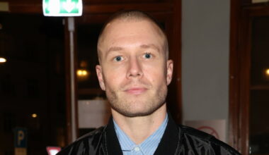 Premierefest for TV 2-serien «Psykodrama» med kjendiser på rød løper