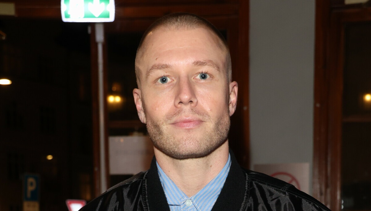 Premierefest for TV 2-serien «Psykodrama» med kjendiser på rød løper