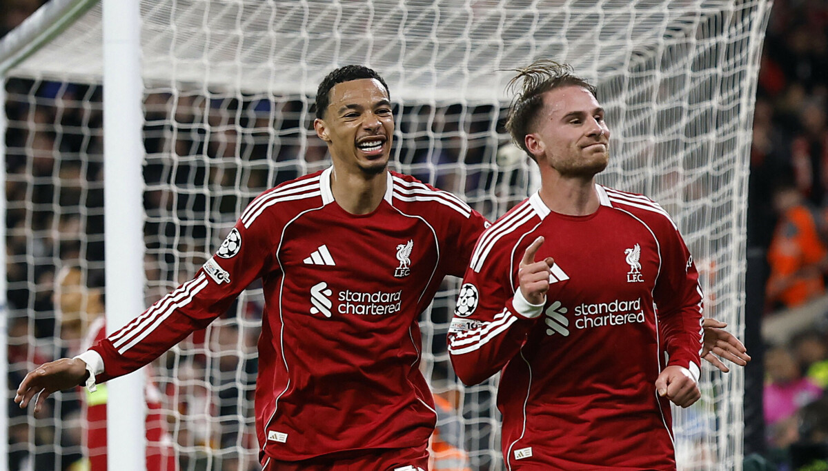 Praktkveld! - Dagbladet