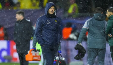 Fire dager fra helvete