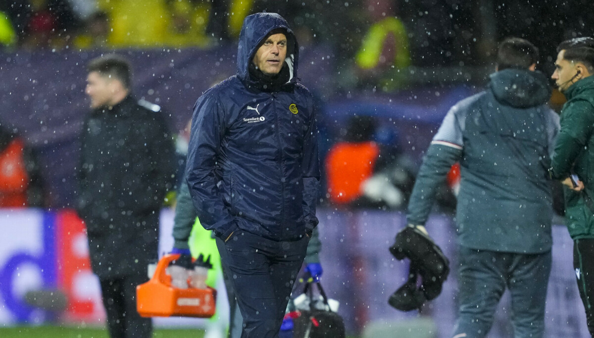 Fire dager fra helvete