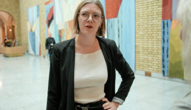 – Målrettet, smålig og usosialt