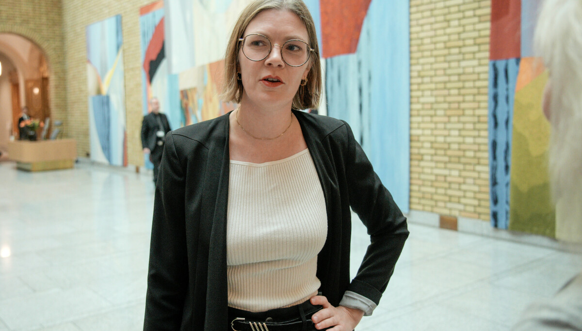 – Målrettet, smålig og usosialt