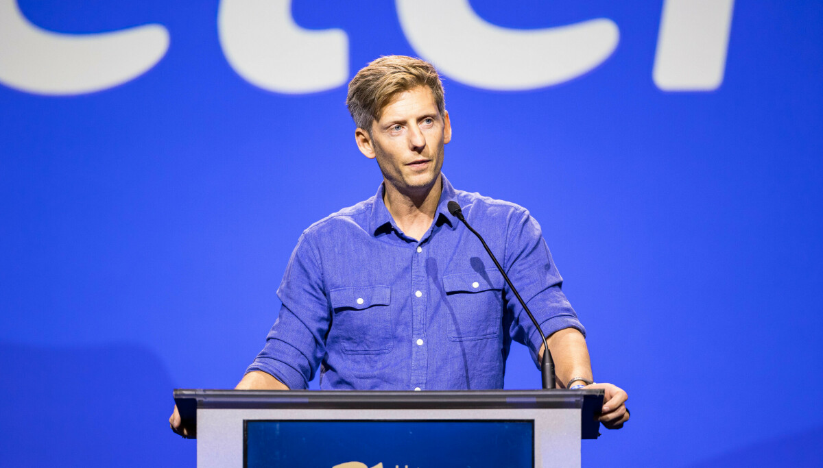 - Jeg ble truet av Høyre