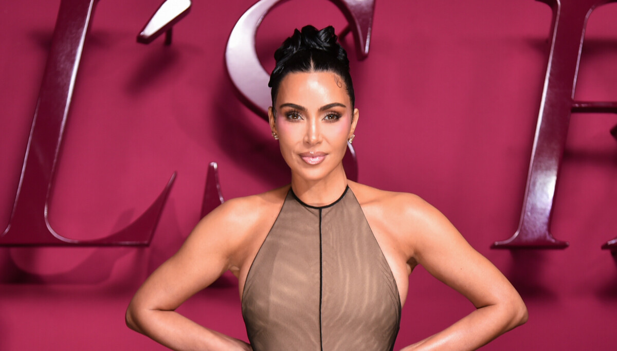 Kim Kardashian skylder på ChatGPT for eksamen-stryk.