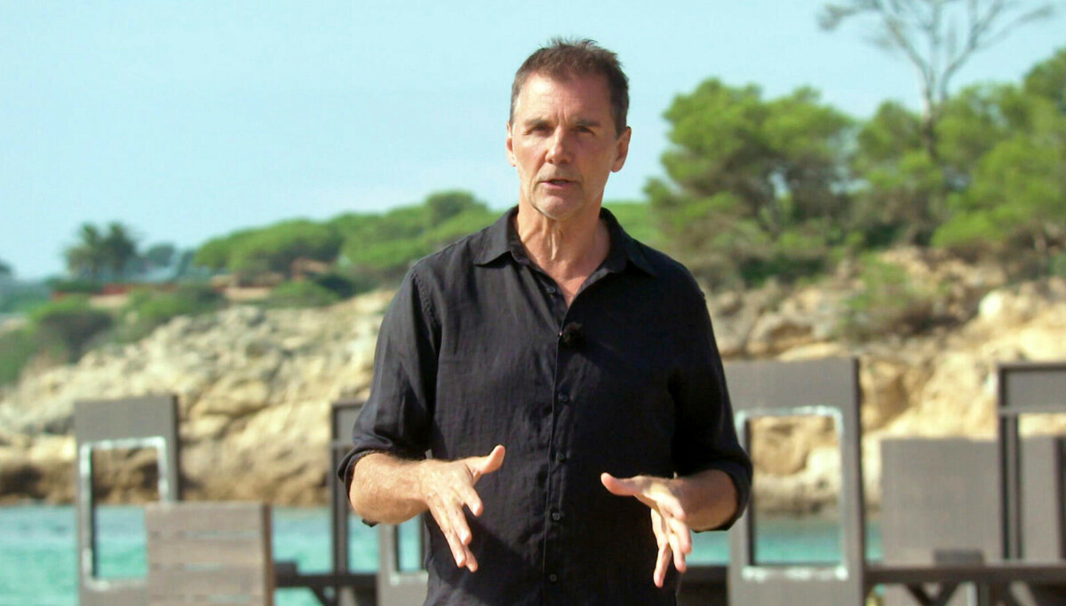 Micke Leijnegard dømt for seksuell trakassering etter fest i Spania