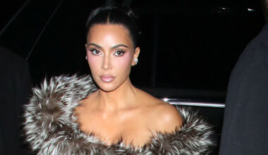 Kim Kardashians nye serie «All's Fair» totalslaktes av kritikere: