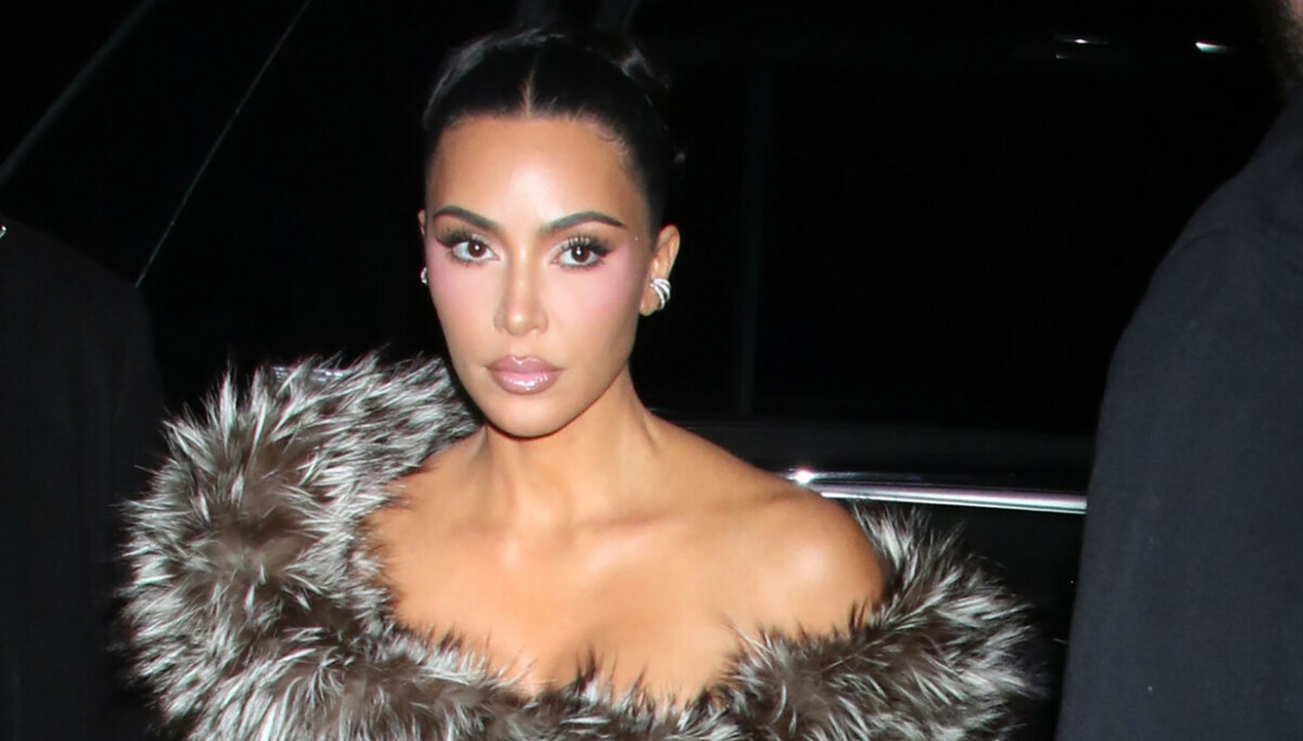 Kim Kardashians nye serie «All's Fair» totalslaktes av kritikere: