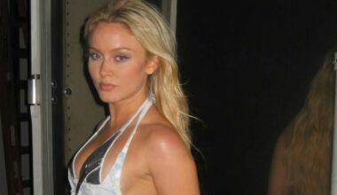 Zara Larsson åpner opp om ADHD-diagnosen og hverdagsutfordringer