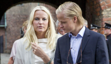 Marius Borg Høiby har betalingsanmerkning: Risikerer nytt millionkrav