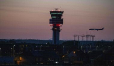 Ekspert om droneobservasjoner: - Må tas på alvor - Dagbladet