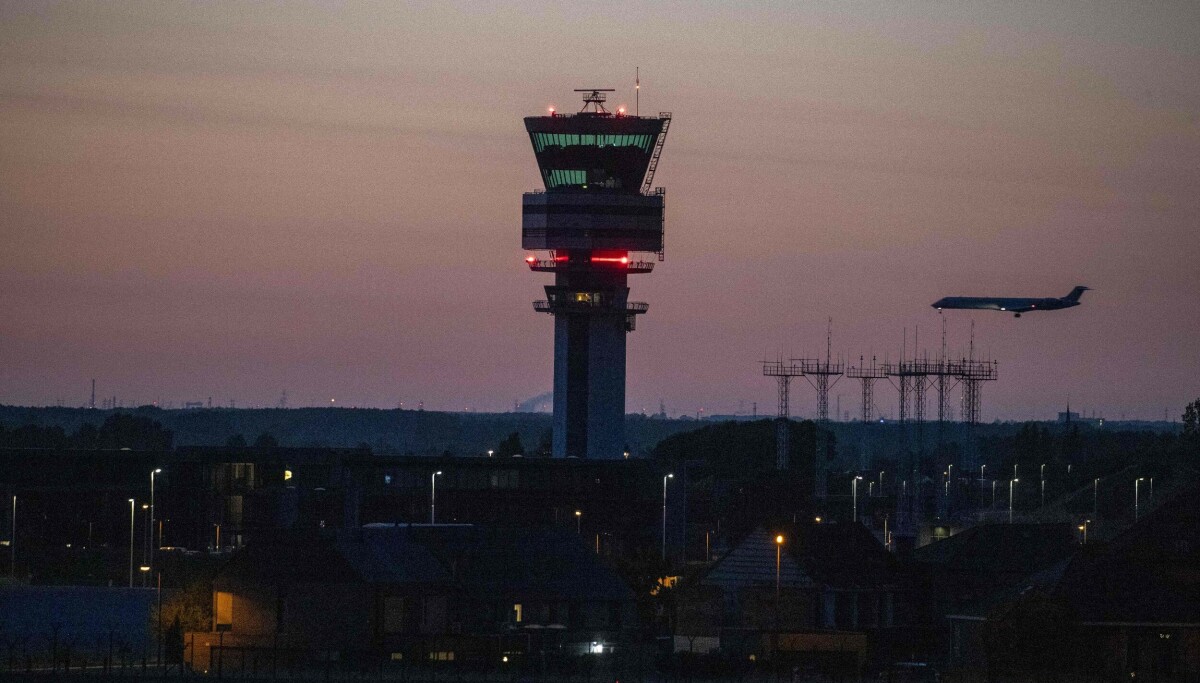 Ekspert om droneobservasjoner: - Må tas på alvor - Dagbladet