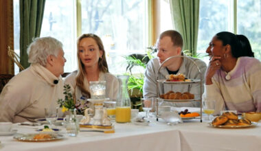 Dette visste du ikke om TV-programmet