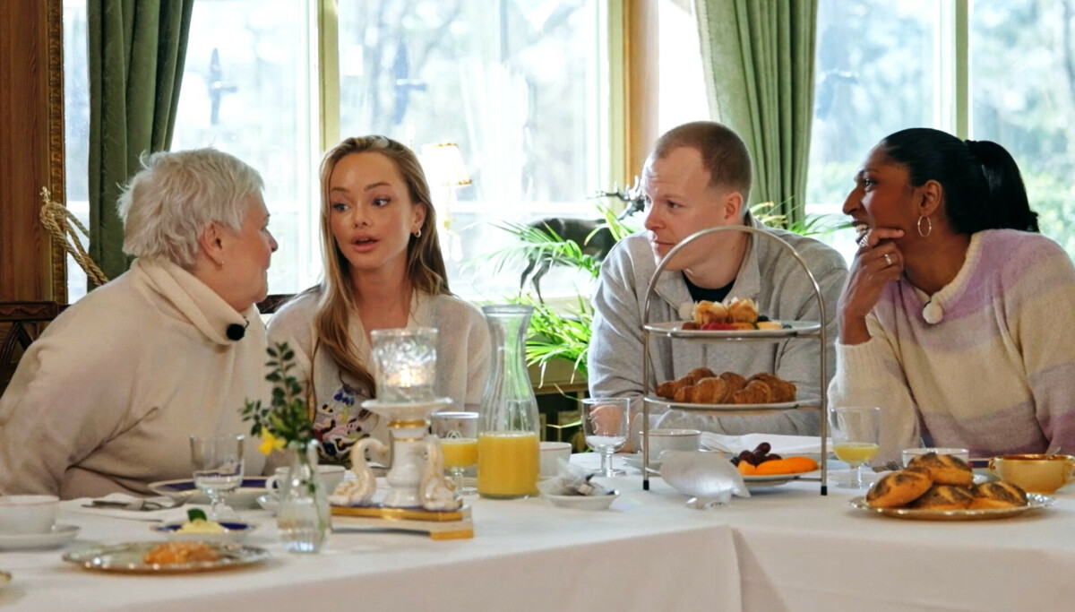 Dette visste du ikke om TV-programmet