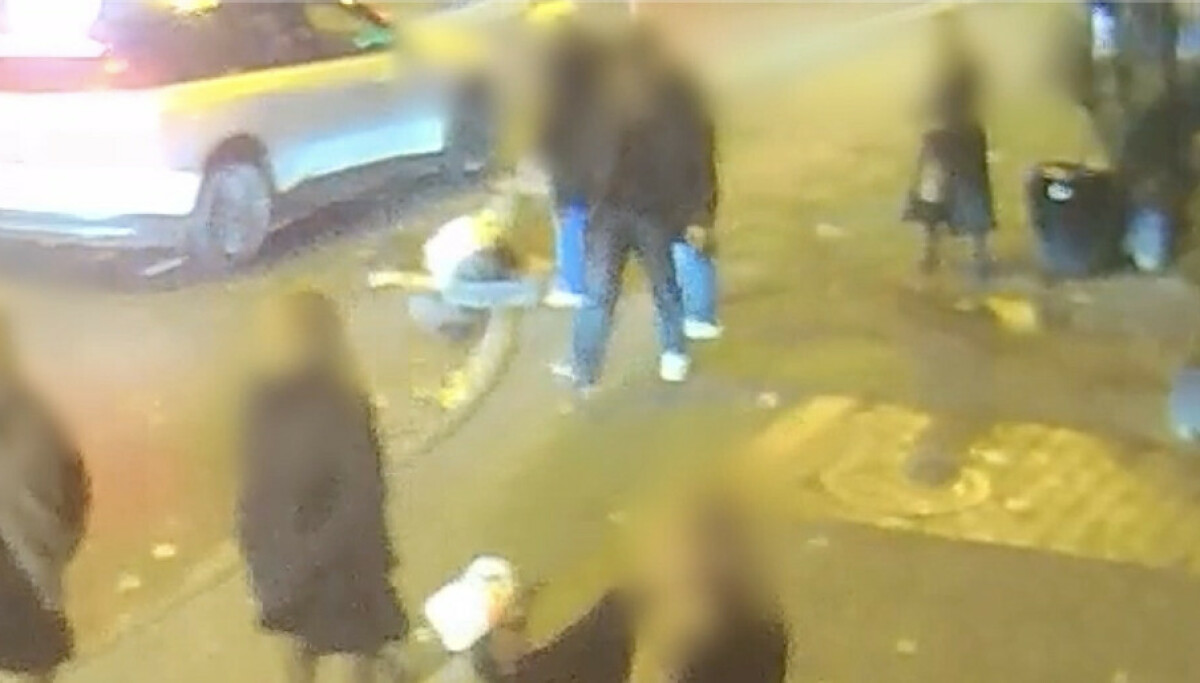 Politiet deler video - ønsker tips